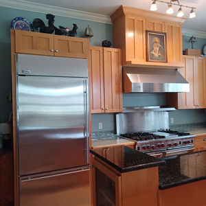 Modern Kitchen Design