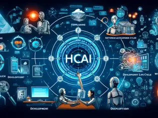 HCAI w procesie SDLC