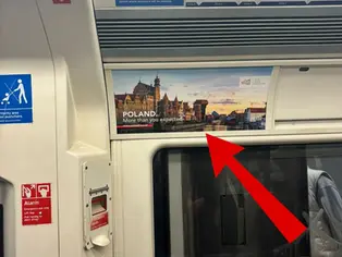Poland - more than you expected!