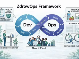 ZdrowOps Framework