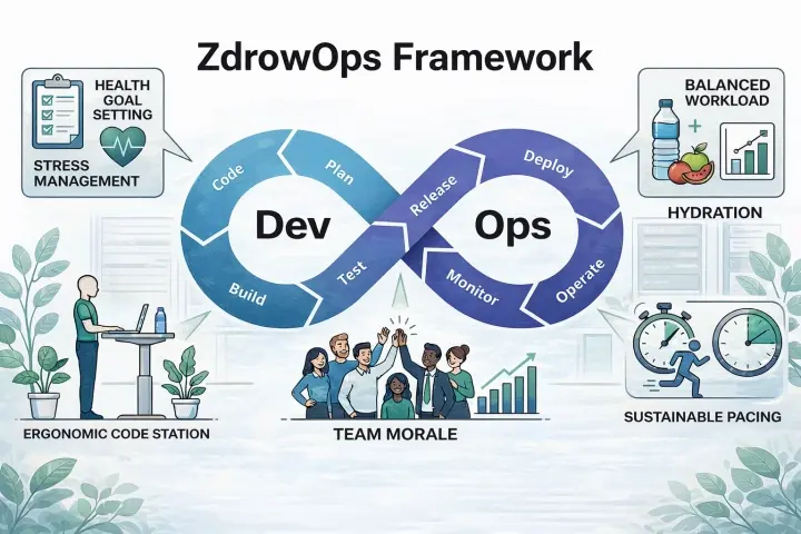 ZdrowOps Framework