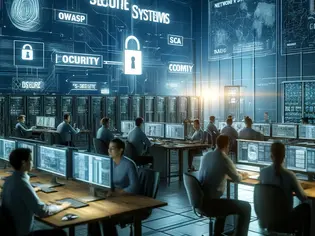 Budujemy bezpieczne systemy!