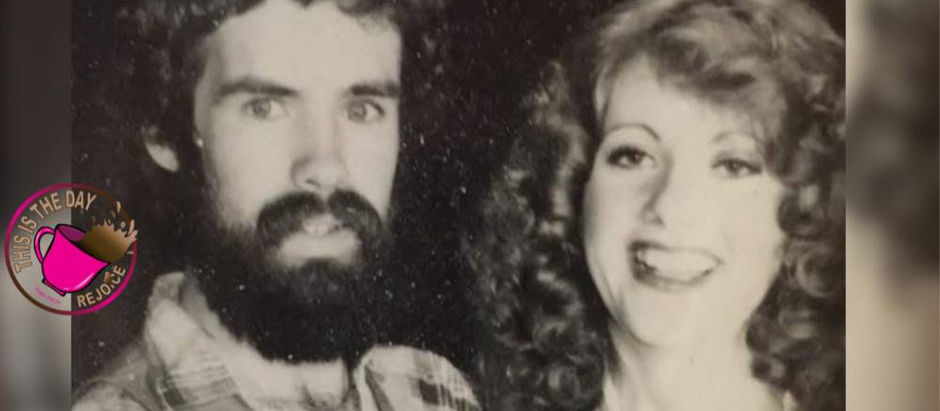 The Hands That Held Her: Divine Care in Darkness