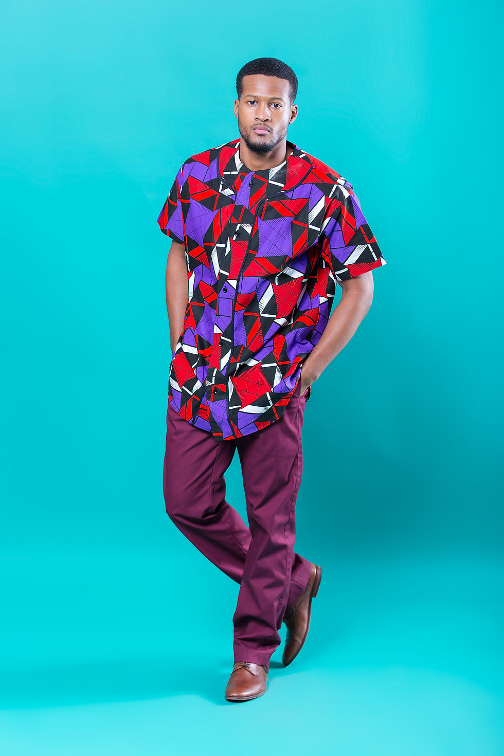 Thumbnail: Yazid Pants