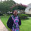 Thumbnail: Gbemi Dress - Purple