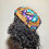 Thumbnail: Yujay Turban - Orange & Purple