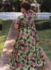 Christmas in Print - The Adaku