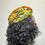 Thumbnail: Yujay Turban - Yellow & Orange