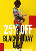 Black Friday Sales