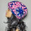 Thumbnail: Yujay Turban -Pink
