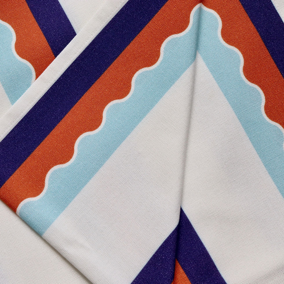 Thumbnail: Athens Scallop Tablecloth