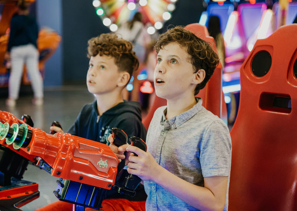 News iTrampoline Hawaii
