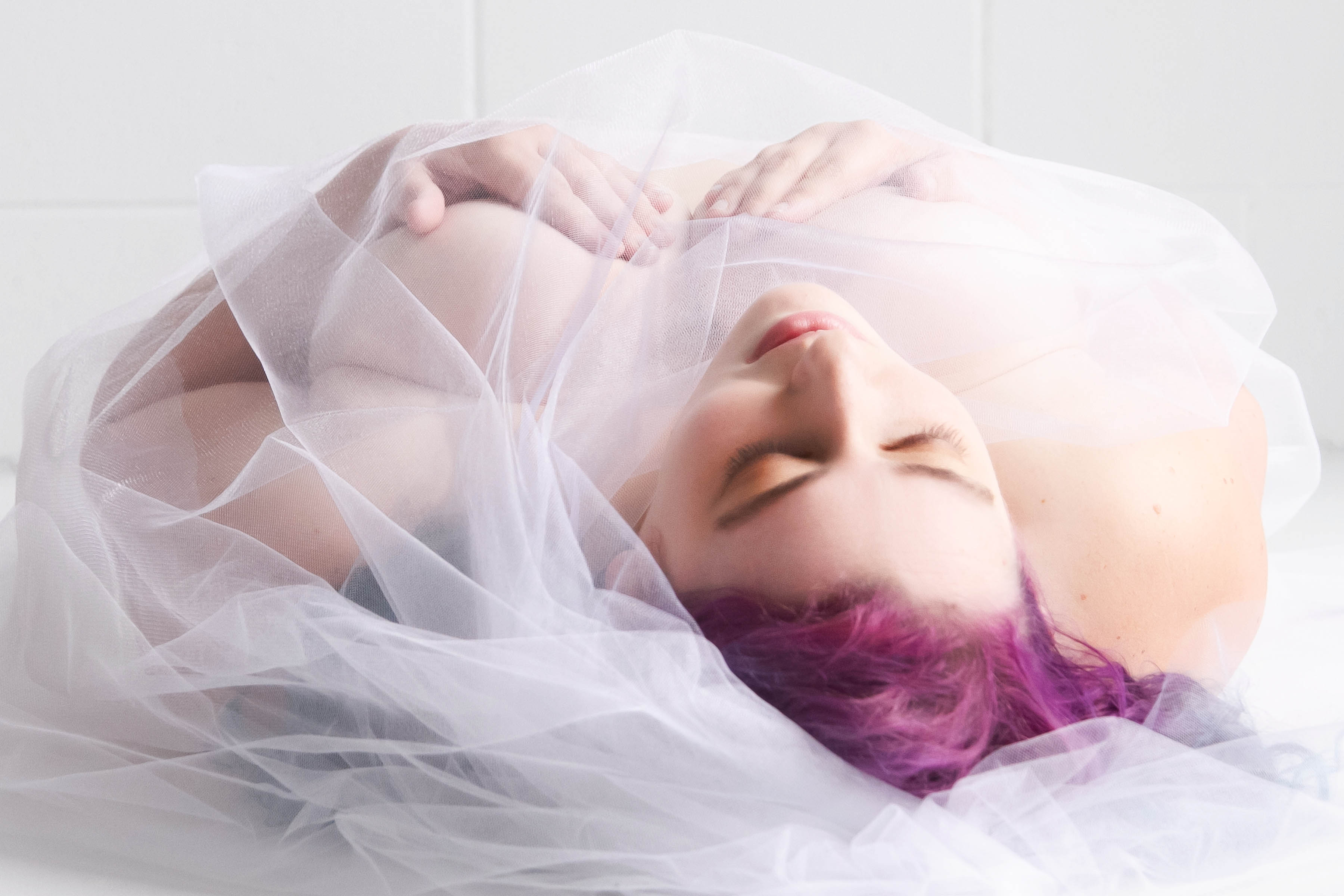 Unique Wedding Gift for men- Boudoir Portrais for wedding