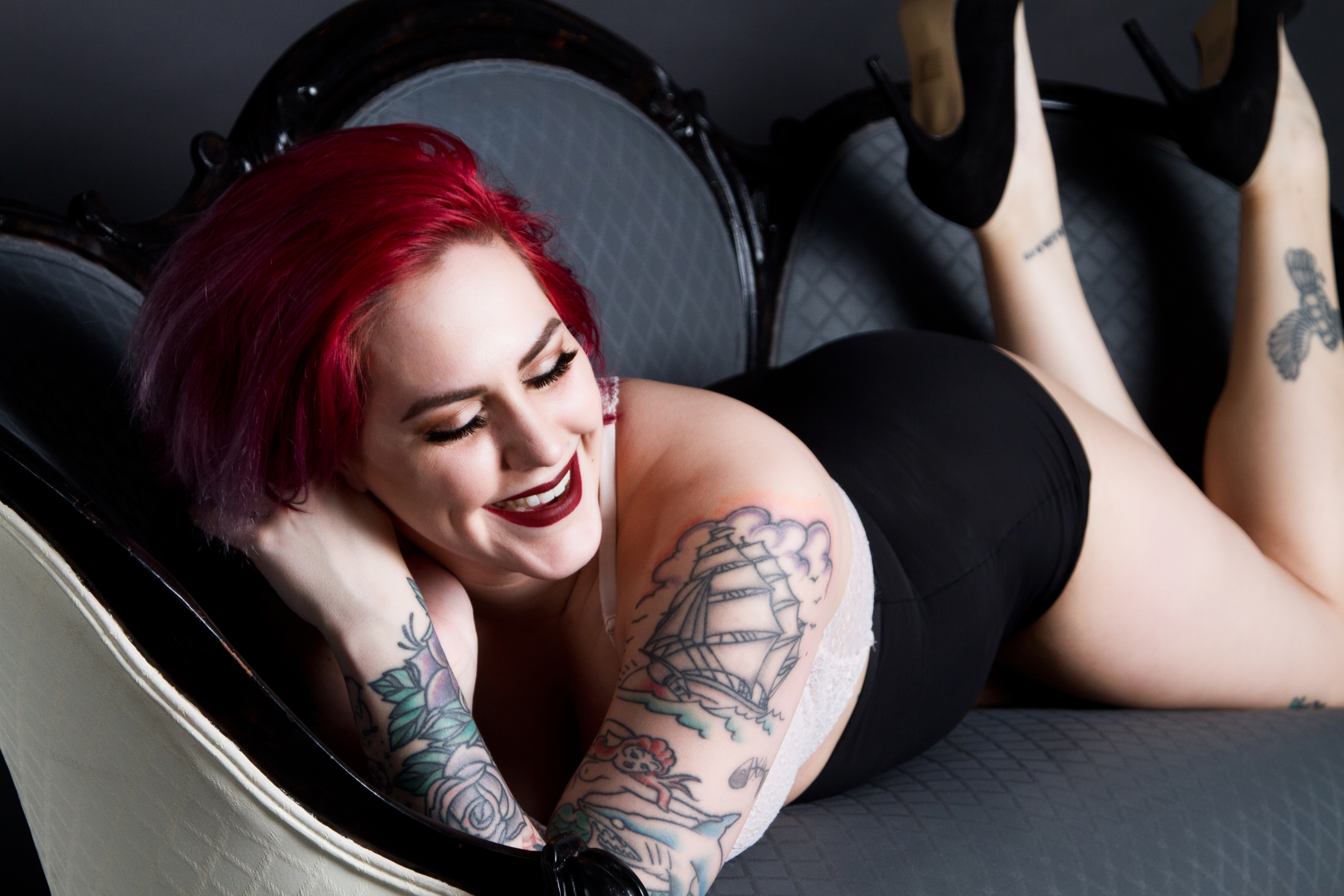 Wedding Gift for Men, Boudoir Photography for Wedding