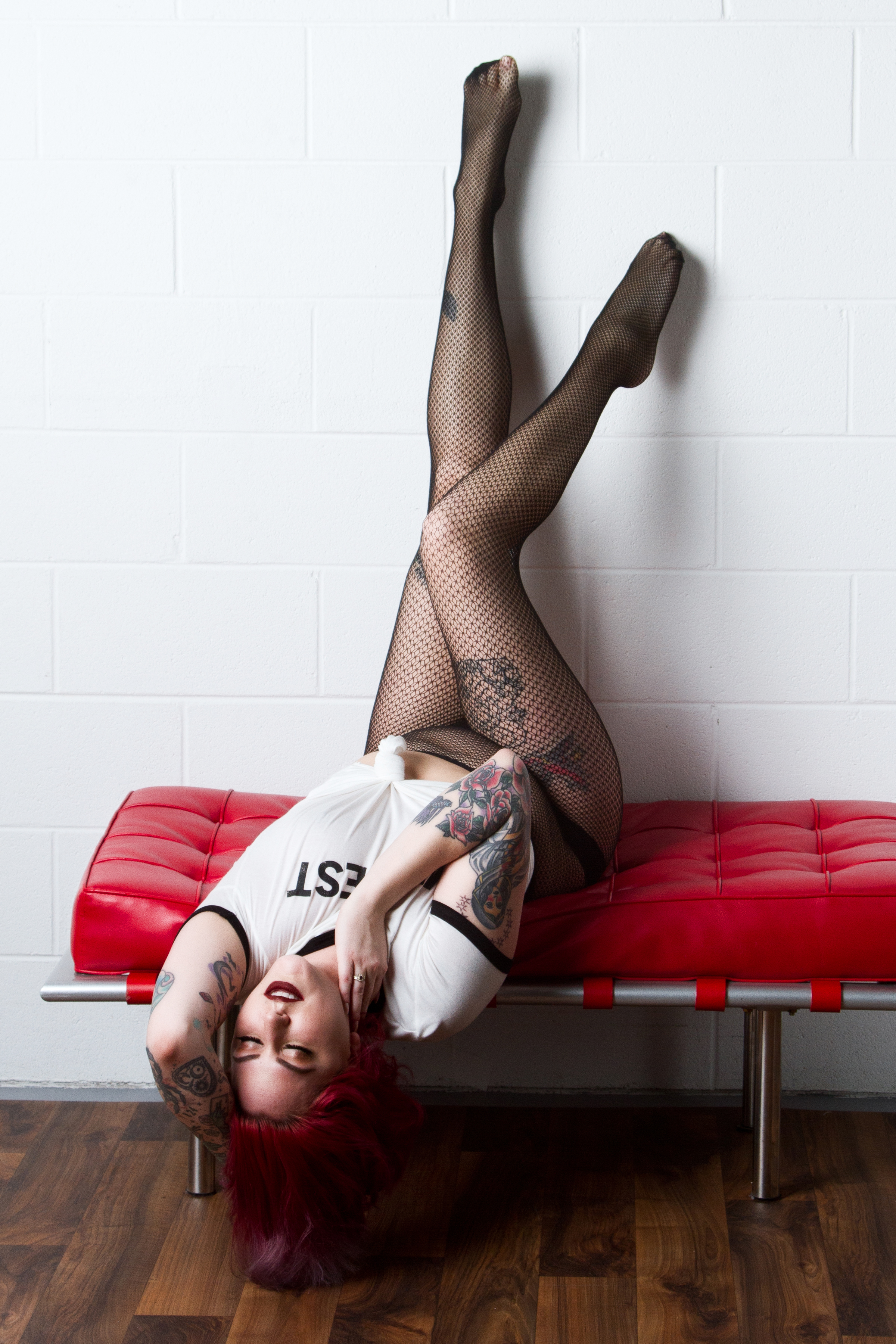 Boudoir Photoshoot Ideas, Becky Lynn Photography