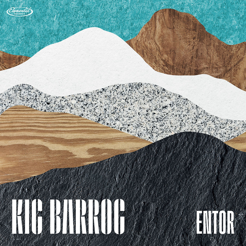 Auditori Nacional: ENTOR (presentació)