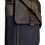 Thumbnail: Aiden Genuine Leather and Canvas Mini Crossbody Men/Women Messenger  Bag