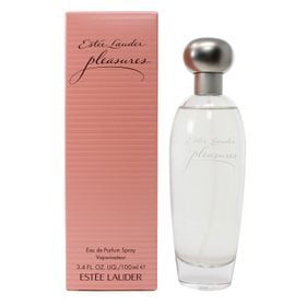 D ESTEE L. PLEASURES 100ML. EDP
