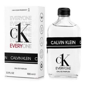 U CALVIN K. CK EVERYONE 100ML. EDP