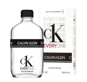 U CALVIN K. CK EVERYONE 200ML. EDP