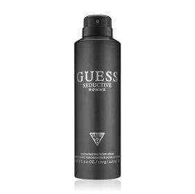 C BODY GUESS SEDUCTIVE 226ML.
