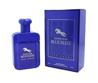 C MIRAGE RACING CLUB BLUE ELITE (POLO BLUE PARFUM)