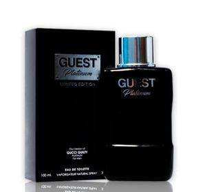 C MIRAGE GUEST PLATINUM (GUCCI GUILTY)