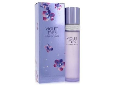 D ELIZABETH T. VIOLET EYES 100ML. EDP
