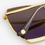 Thumbnail: Venice - Metal & Wood Sunglasses