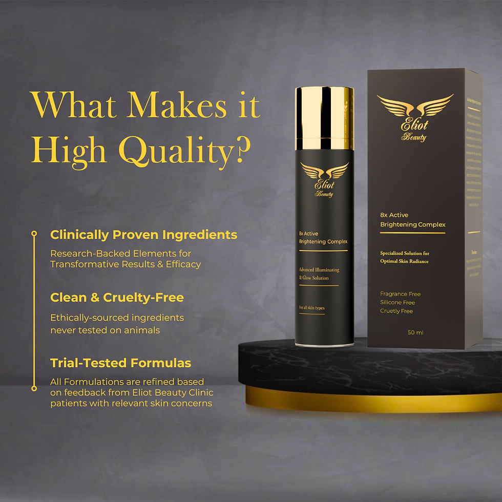 Miniatura: 8X Active Brightening Complex