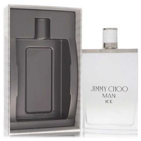 C JIMMY CHOO MAN ICE 200ML. EDT