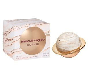 D EMANUEL U. COSMIC 90ML. EDP