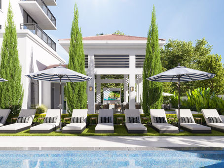 Who’s the Best Janitorial Service for Luxury Apartment Buildings in South Florida?