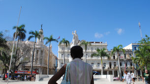 Cuba