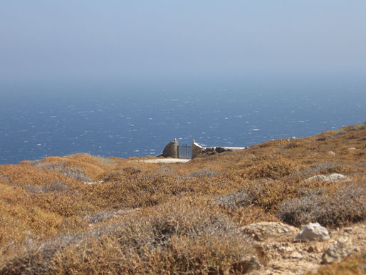 Mykonos, due isole in una.