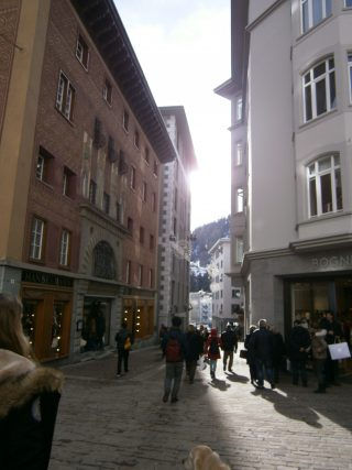 Centro di S.Moritz