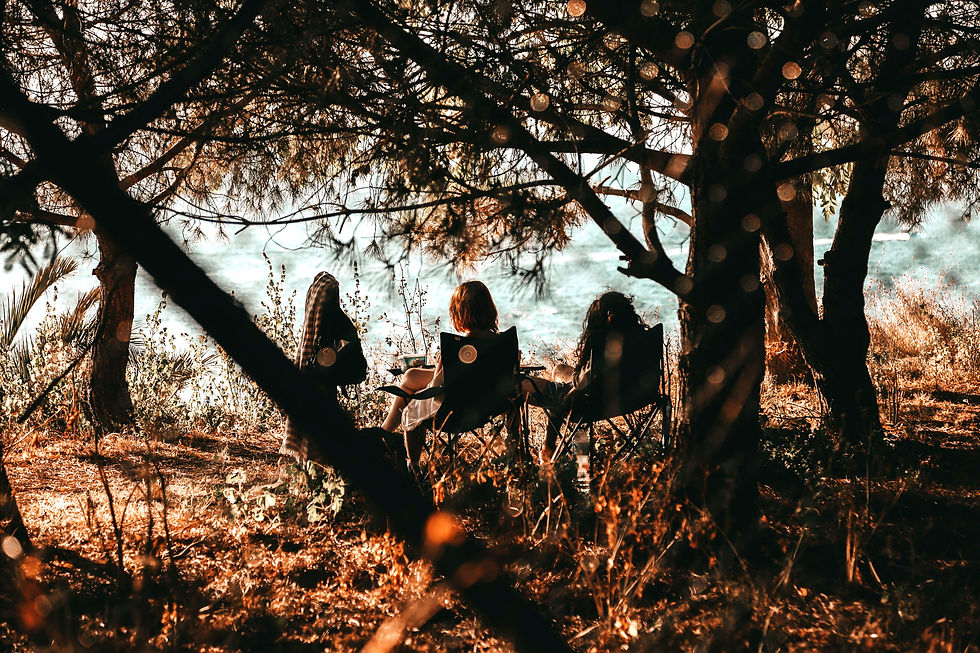 Sisterhood