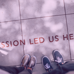 Embrace the Power to Define Your Journey