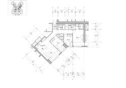 A1-004 단위세대 평면도_2010-0315_F(변경후)-Model