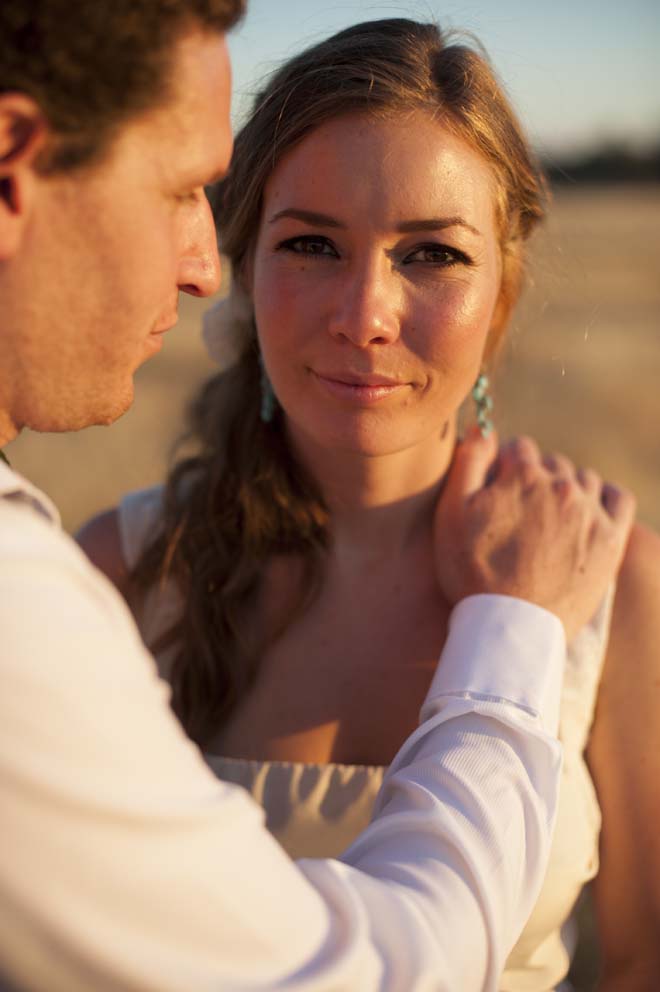 Erika & Yaniv