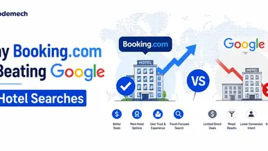 How Travel Booking Platforms Are Changing the Future of Hotel Searches in 2026