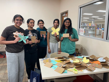 How Volunteering Taught Me the Importance of Health Equity