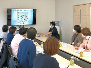 1月23日　第7.8回 地域と繋がる勉強会