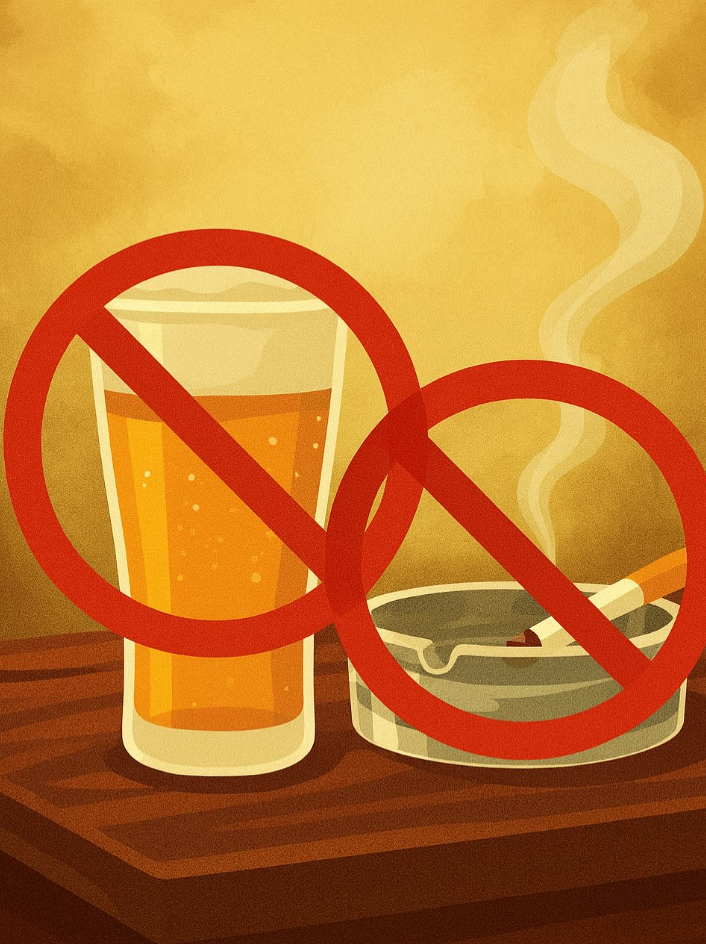 〔コラム〕食道がんのリスクと予防