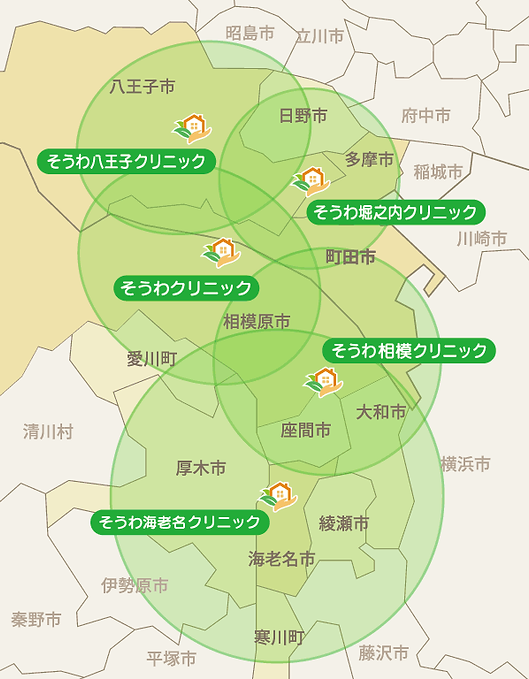 訪問地図2024