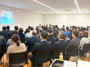 「そうわ丸亀クリニック開院ご挨拶＆セミナー」を開催しました