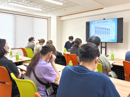伊藤医師による心不全の勉強会を開催いたしました