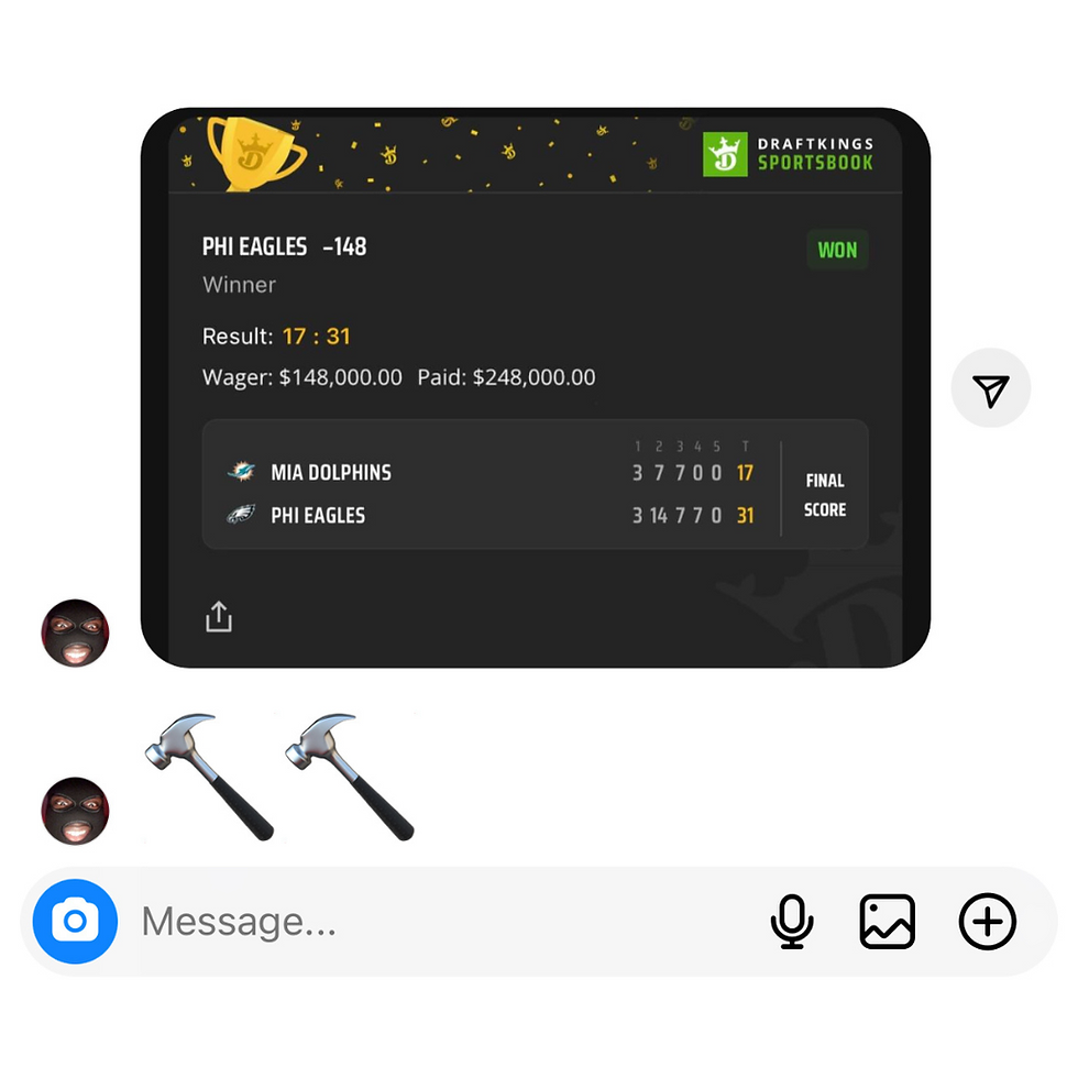 100K Winner