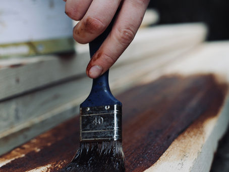 Vorbereitungen Laufen