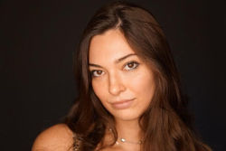 Myra Portrait